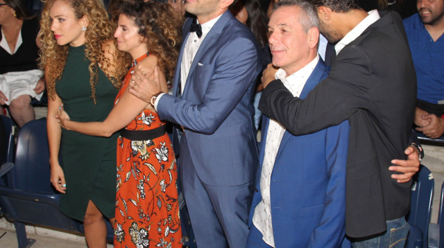 עמית ורז גל (צילום: ניר פקין)