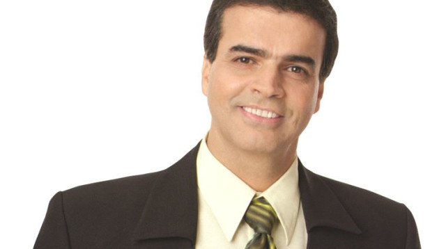 ציון גולן (צילום: יח"צ)