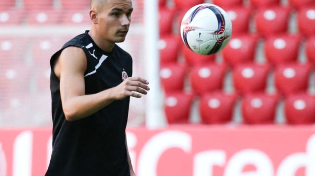 אובידיו הובאן  (צילום: דני מרון)