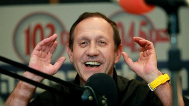 גבי גזית  (צילום: פלאש 90)