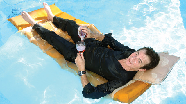 מוטי גלעדי (צילום: מירי צחי)