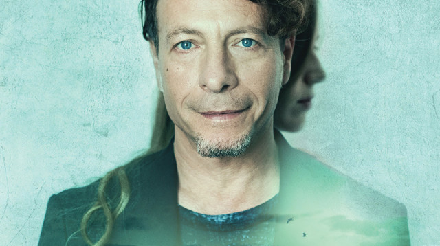 ערן צור, "המסלול המואר", אלבומים חדשים שיצאו לכבוד החגים (צילום: שרון דרעי,יח"צ)