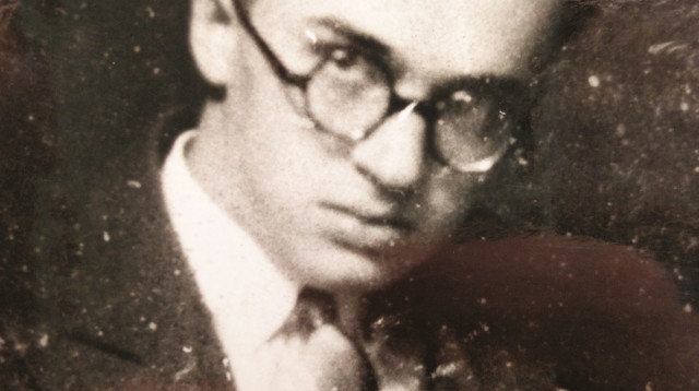 ולדיסלב שלנגל (צילום: ארכיון ורשה)