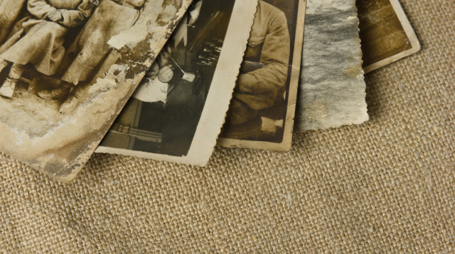 תמונות ישנות (צילום: אינגאימג)