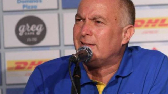 ארז אדלשטיין במסע"ת  (צילום: עדי אבישי)