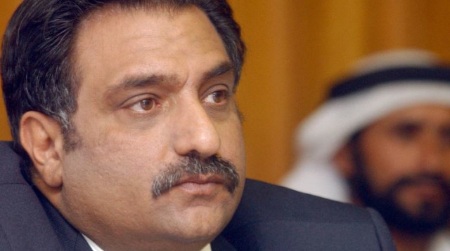 עזמי בשארה (צילום: פלאש 90)