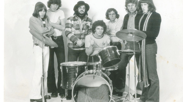 להקת כוורת  (צילום: יח"צ)