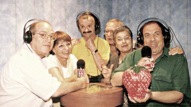 ניקוי ראש (צילום: קוקו)