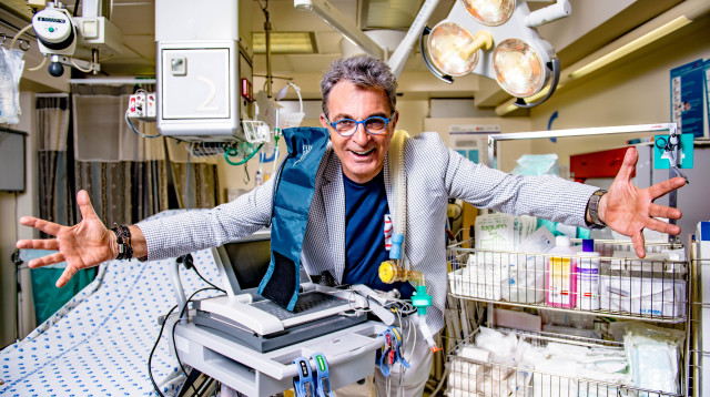 ננסי ברנדס (צילום: אסף קליגר)