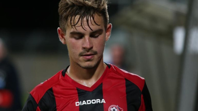 מקסים פלקושצ'נקו (צילום: ערן לוף)