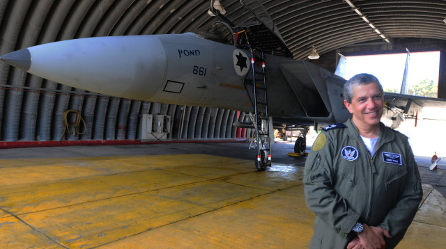 אמיר אשל (צילום: יוסי זליגר, פלאש 90)