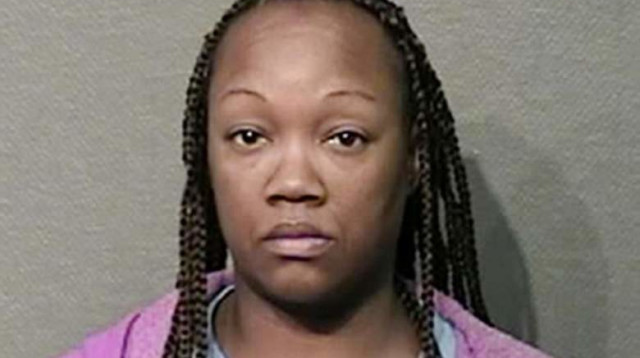 קרשנדרה וויליאמס (צילום: משטרת יוסטון)