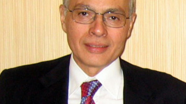 אשרף מרואן (צילום: ויקיפדיה)