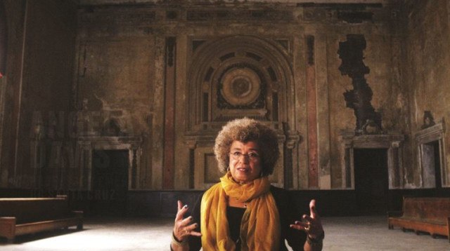 הסרט "ה-13" (צילום: באדיבות פסטיבל ניו יורק)