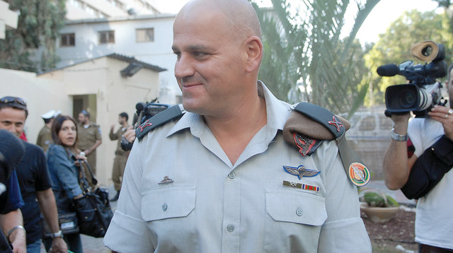 משה צ'יקו תמיר (צילום: יוסי זליגר, פלאש 90)