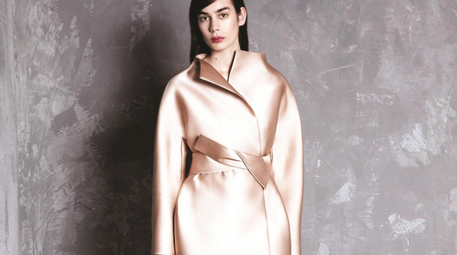 מעיל מוזהב של פלוקה, מילוס (צילום: יח"צ)