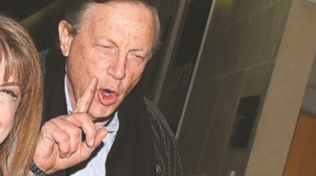 בועז רמות (צילום: אביב חופי)