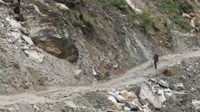 אוטראקהאנד (צילום: רויטרס)