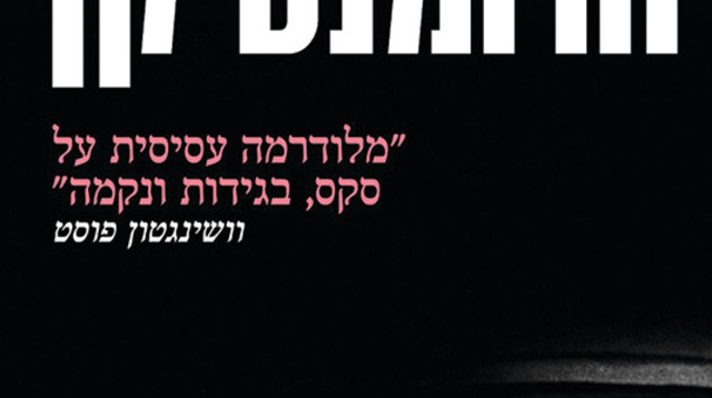 הרומנטיקן מאת מריו ורגס יוסה (צילום: יח"צ)