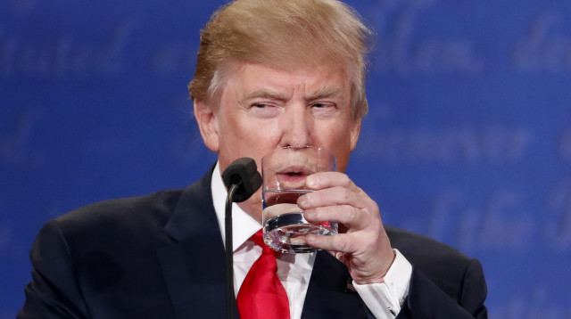 דונלד טראמפ (צילום: רויטרס)