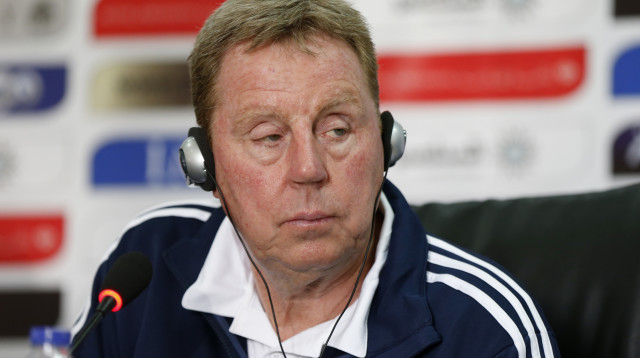 הארי רדנאפ (צילום: רויטרס)