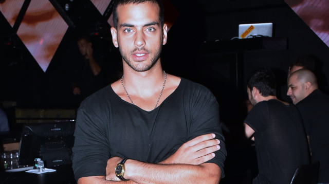 רון אלוף (צילום: יח"צ)