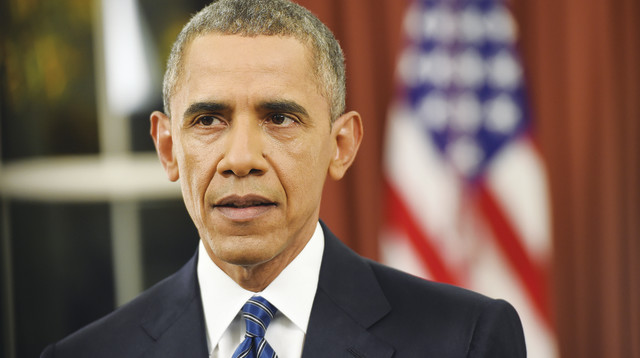 ברק אובמה (צילום: רויטרס)