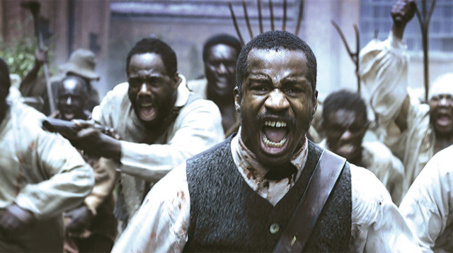 לידתה של אומה (צילום: IMDB)