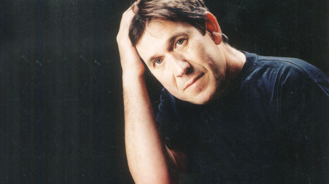 עוזי חיטמן (צילום: דן לב)