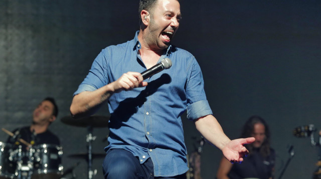 ליאור נרקיס (צילום: שוקה כהן)