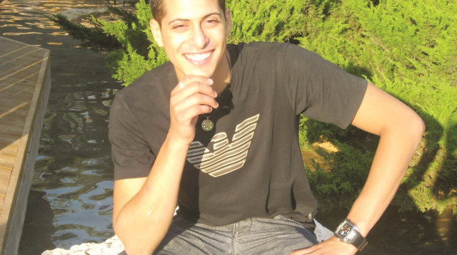 נתנאל ערמי (צילום: ארכיון)