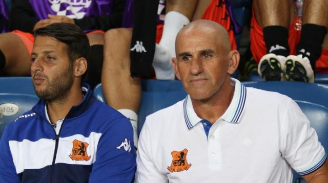 יעקב אסייג (צילום: עדי אבישי)