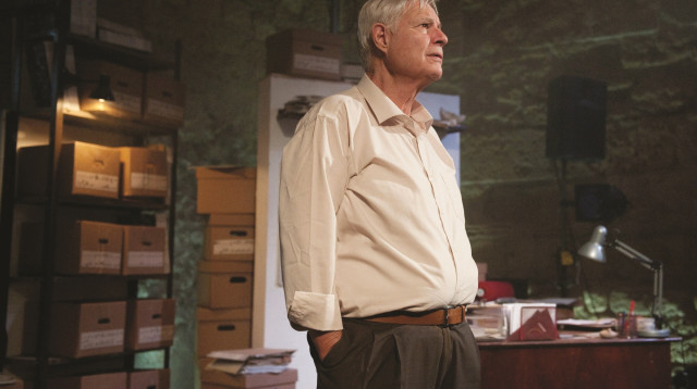 פלסטין שנת אפס (צילום: יוהן שגב)