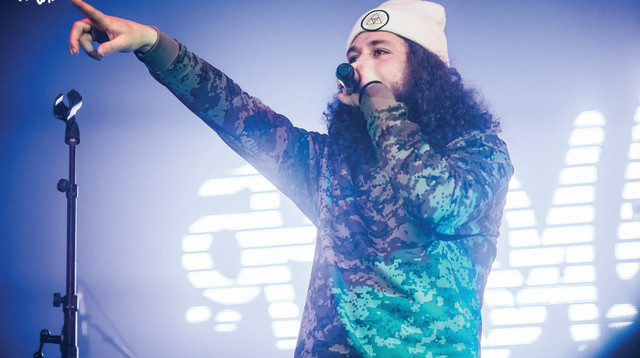 אורטגה (צילום: עמרי דדון, יח"צ)