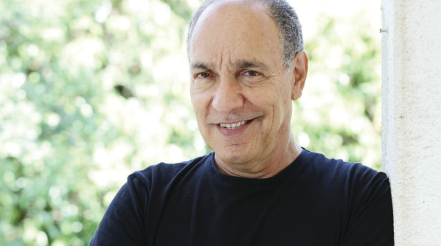 יובל דור (צילום: אלוני מור)