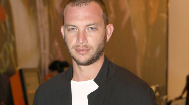 עוז זהבי (צילום: רפי דלויה)