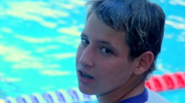 הנער אלון רונן ז"ל (צילום: באדיבות המשפחה)