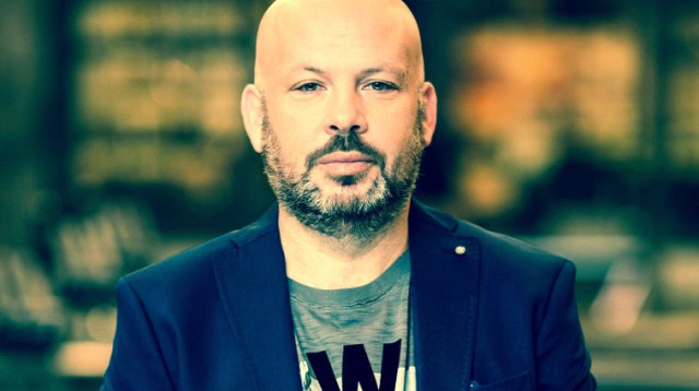 יונתן רושפלד (צילום: אוהד רומנו)