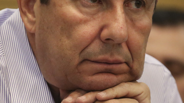 ארי שביט (צילום: הדס פרוש , פלאש 90)