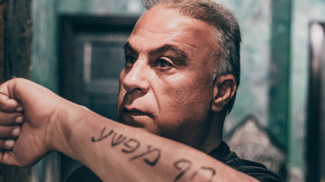 ניסים חדד (צילום: אסף קליגר)