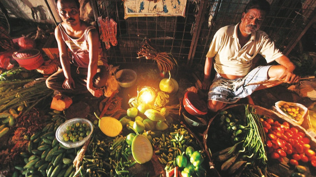 הודו, ארכיון (צילום: רויטרס)