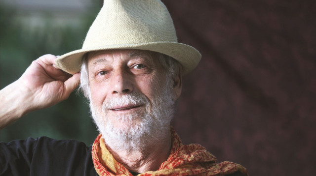 יענקל'ה רוטבליט (צילום: יוסי אלוני)