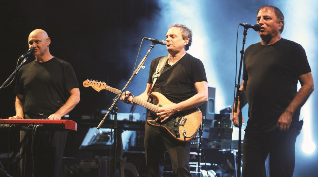 תיסלם (צילום: אמיר מאירי)