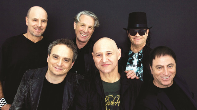 תיסלם (צילום: אריאל ואן סטראטן, יח"צ)