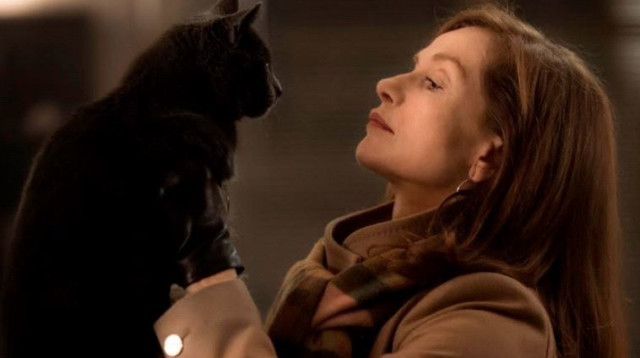 מתוך הסרט "היא" (צילום: יח"צ)