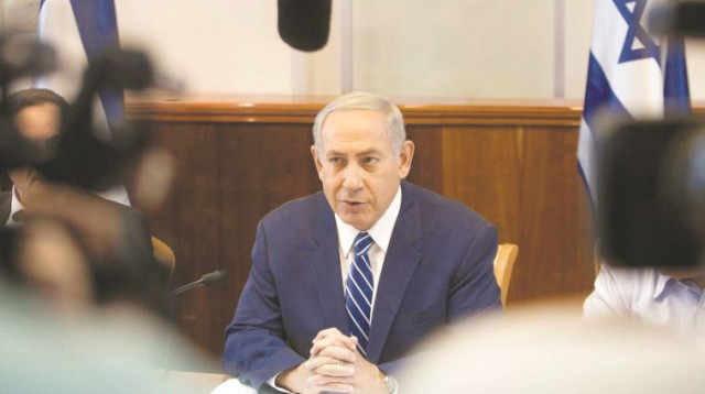 בנימין נתניהו (צילום: רויטרס)