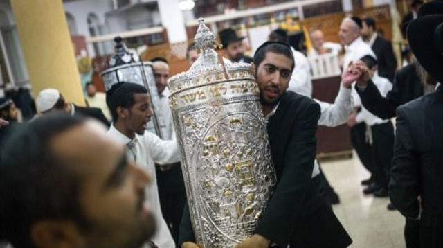 בית כנסת (צילום: סבי ברנס, פלאש 90)