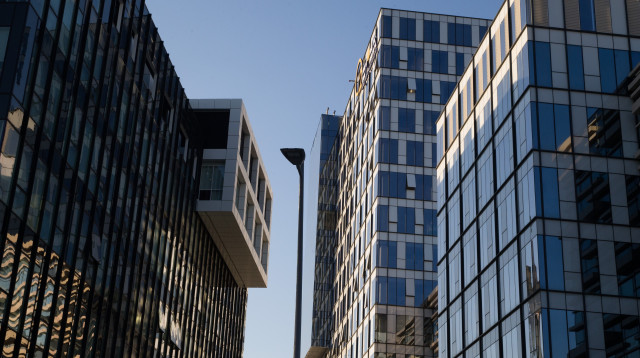 הרצליה פיתוח (צילום: נתי שוחט, פלאש 90)