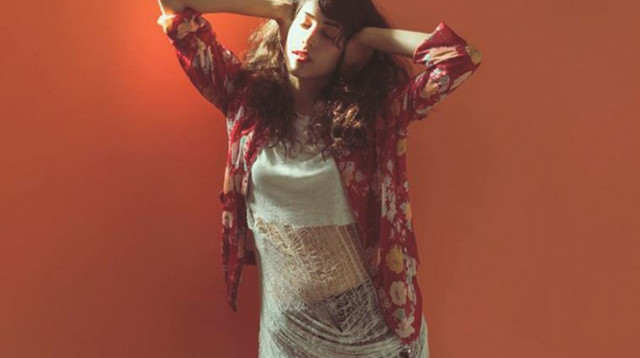 זוהרה (צילום: גוד ג'וד וגאיה סעדון, יח"צ)