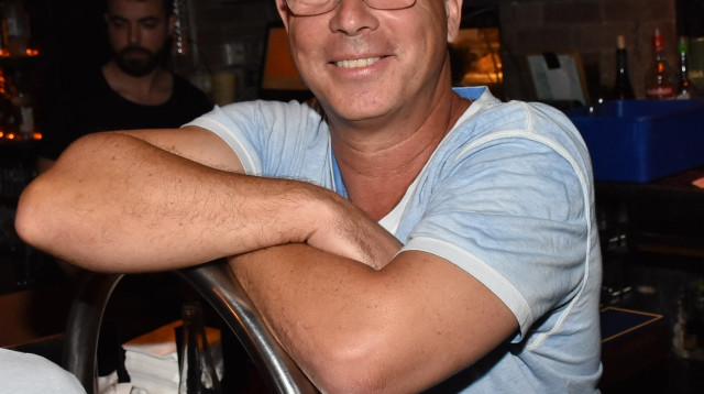 נועם לניר (צילום: אביב חופי)